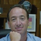 Steven Roth's photo