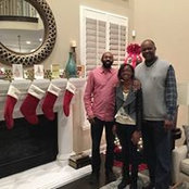 Brandon Dyer's photo