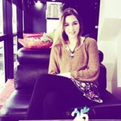 Ana Mita's photo