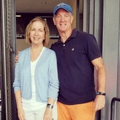 Foto de Ted & Catherine Ryan
