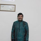 Srikanth Katrues foto