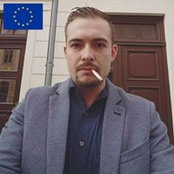 Markus Ohlsen's photo