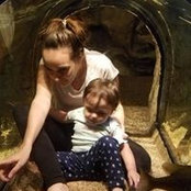 Ashley Costello's photo
