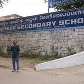 Foto de Krishna Narayanan

