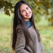 Karina Tsoy's photo