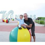 Martin Robitaille's photo