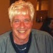 Michael Pare's photo
