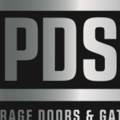 PDS Garage Doors & Gates