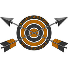 Flint Arrow