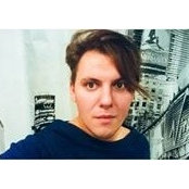 Dmitry Khrapunov's photo