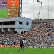 Mick Hennessy's photo