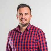 Roman Katerynchyk's photo
