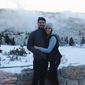 Miriam Anderson's photo