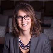Sarah Theoharis's photo