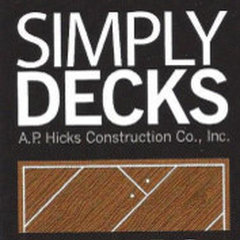 Simply Decks LLC