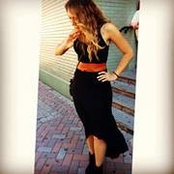 Alessandra García's photo