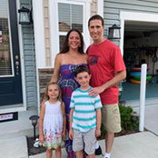 Andrea Keating's photo