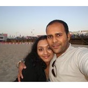 Narayanan Krishnamoorthy's photo
