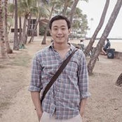 Brian Chang's photo