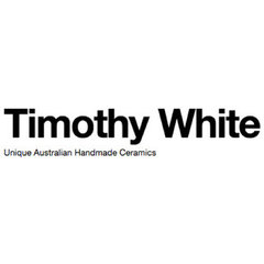 Timothy White Ceramics