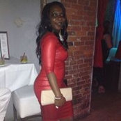 Tasha Browns billede