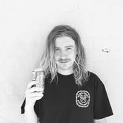 Daniel Petchey's photo