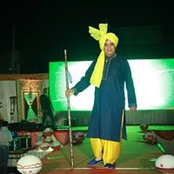 Ajay Madan's photo