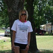 Michelle Needham's photo