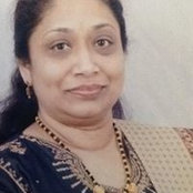 Annie Cherian's photo