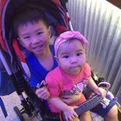 Gina Chow's photo