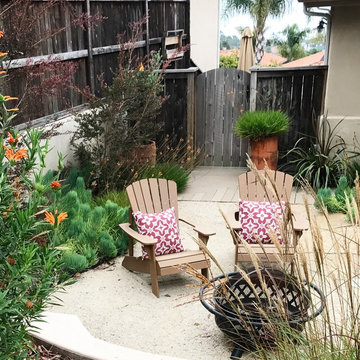 Outdoor Entertaining
