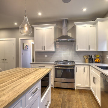 Burfield Dr Duplexes
