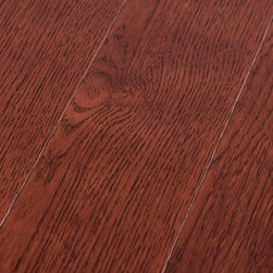 Traditional Collection - Hardwood Flooring