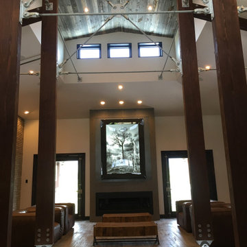 Private Residence