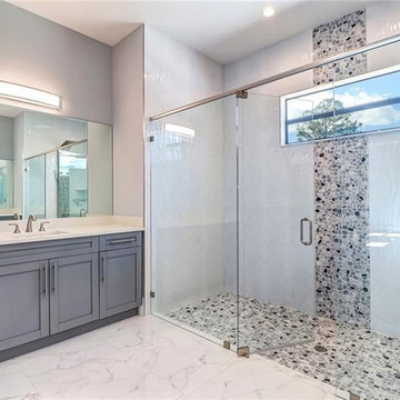 Margate Kitchen & Bathroom, Flooring