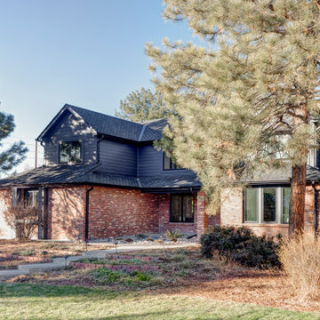 Winged Foot House Remodel