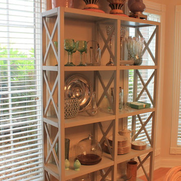 Vista Dining Room Transformation