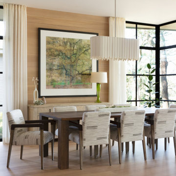 Ridge Oak