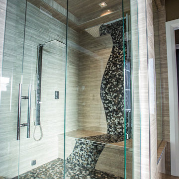 En-suite's