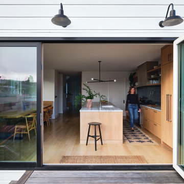 Sunnyside Synchronized Midcentury