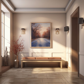 Interior Painting