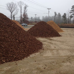 Monroe Mulch Products - Outdoor Products