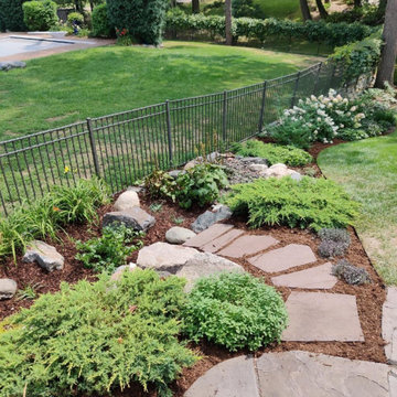 Fencing - How to design your Outdoor Landscapes around Fencing