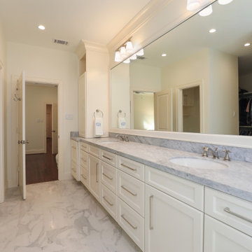 Spring Branch Whole House Remodel