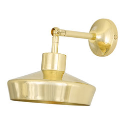 SPLENDOR WALL LIGHT - Wall Lights