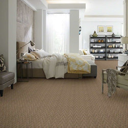 Shaw Carpet Gallery - Carpet Tiles