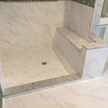 custom trim work
