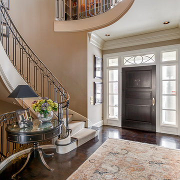 Nth Degree Home: Homes