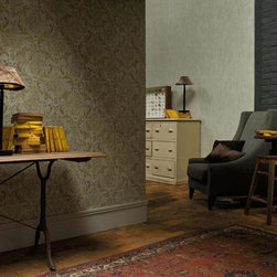 Casamance Wallpapers - Wallpaper