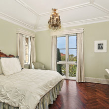 Bedrooms